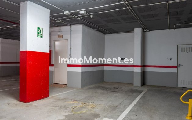 Resale - Apartment - Mijas - Mijas Golf