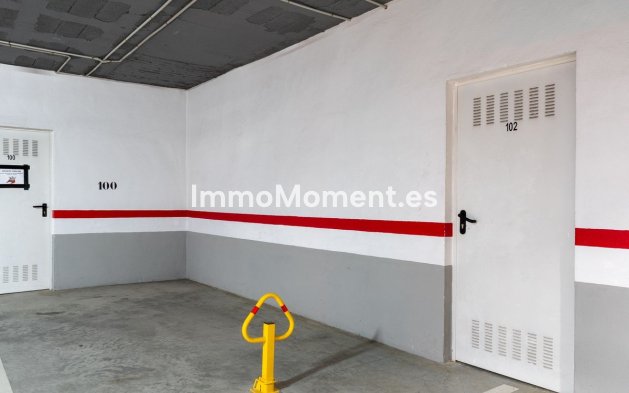 Resale - Apartment - Mijas - Mijas Golf