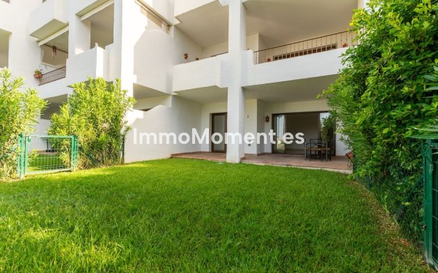 Resale - Apartment - Mijas - Mijas Golf