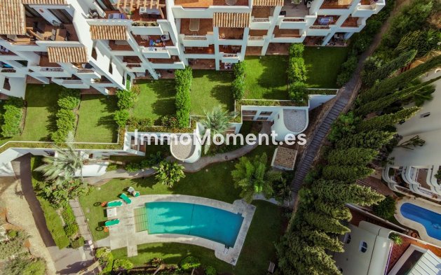 Resale - Apartment - Mijas - Mijas Golf
