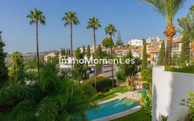 Resale - Apartment - Mijas - Mijas Golf