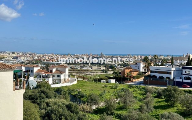 Wiederverkauf - Wohnung - Mijas - Cerros del Aguila