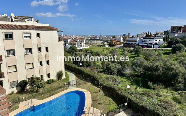 Wiederverkauf - Wohnung - Mijas - Cerros del Aguila