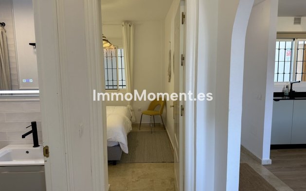 Wiederverkauf - Wohnung - Mijas - Cerros del Aguila