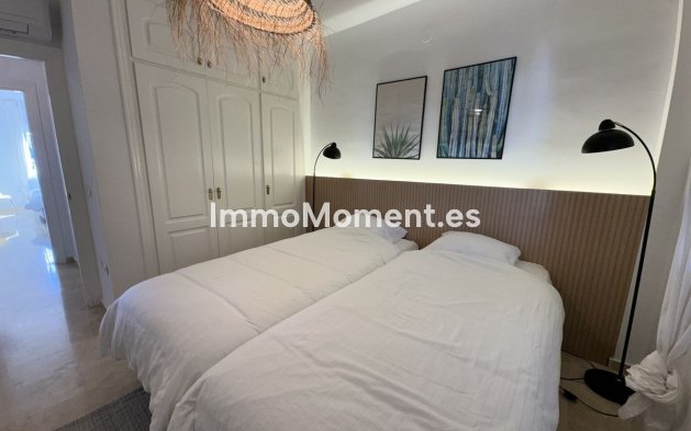 Wiederverkauf - Wohnung - Mijas - Cerros del Aguila