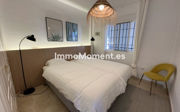 Wiederverkauf - Wohnung - Mijas - Cerros del Aguila