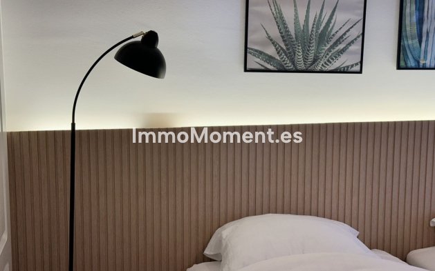 Wiederverkauf - Wohnung - Mijas - Cerros del Aguila