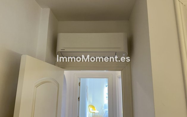 Wiederverkauf - Wohnung - Mijas - Cerros del Aguila