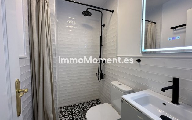 Wiederverkauf - Wohnung - Mijas - Cerros del Aguila