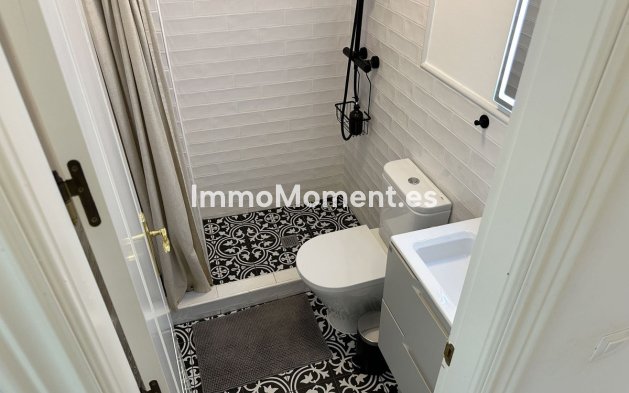 Wiederverkauf - Wohnung - Mijas - Cerros del Aguila