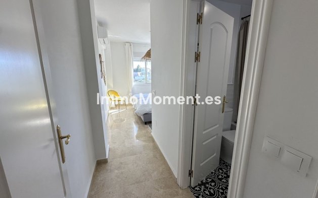 Wiederverkauf - Wohnung - Mijas - Cerros del Aguila