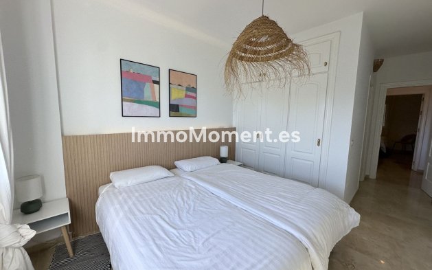 Wiederverkauf - Wohnung - Mijas - Cerros del Aguila