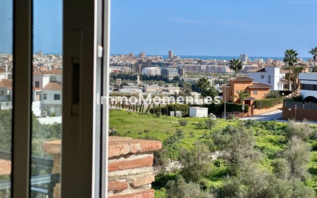 Wiederverkauf - Wohnung - Mijas - Cerros del Aguila