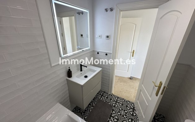 Wiederverkauf - Wohnung - Mijas - Cerros del Aguila