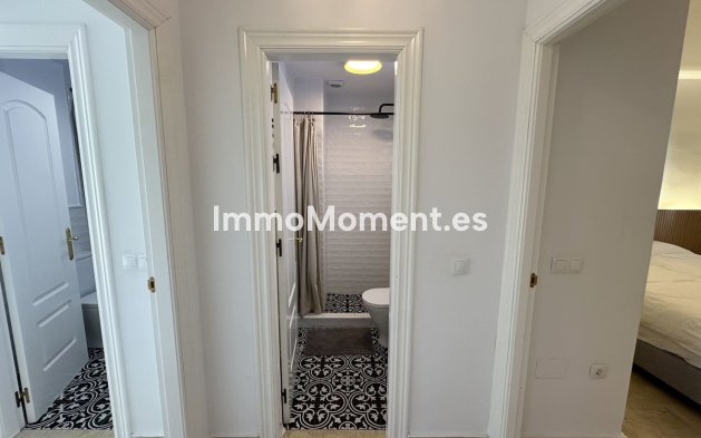 Wiederverkauf - Wohnung - Mijas - Cerros del Aguila