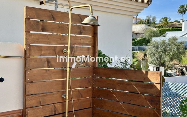 Wiederverkauf - Wohnung - Mijas - Cerros del Aguila