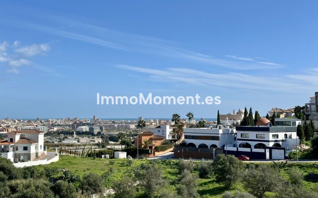Wiederverkauf - Wohnung - Mijas - Cerros del Aguila