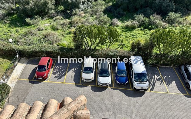 Wiederverkauf - Wohnung - Mijas - Cerros del Aguila