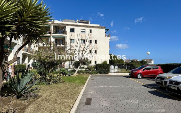 Wiederverkauf - Wohnung - Mijas - Cerros del Aguila