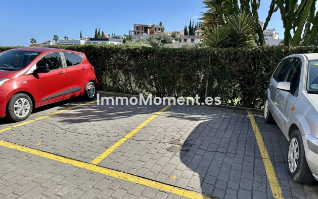 Wiederverkauf - Wohnung - Mijas - Cerros del Aguila