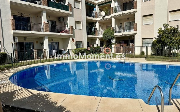Wiederverkauf - Wohnung - Mijas - Cerros del Aguila