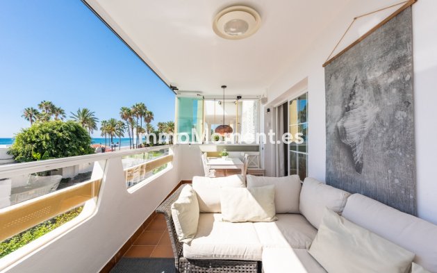 Resale - Apartment - Marbella - San Pedro de Alcántara