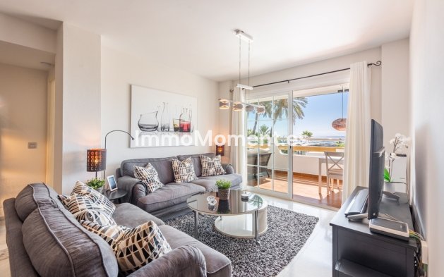Resale - Apartment - Marbella - San Pedro de Alcántara