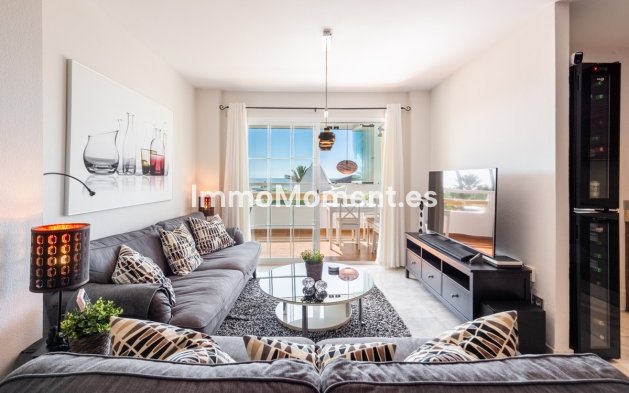 Resale - Apartment - Marbella - San Pedro de Alcántara