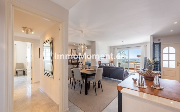 Resale - Apartment - Marbella - San Pedro de Alcántara
