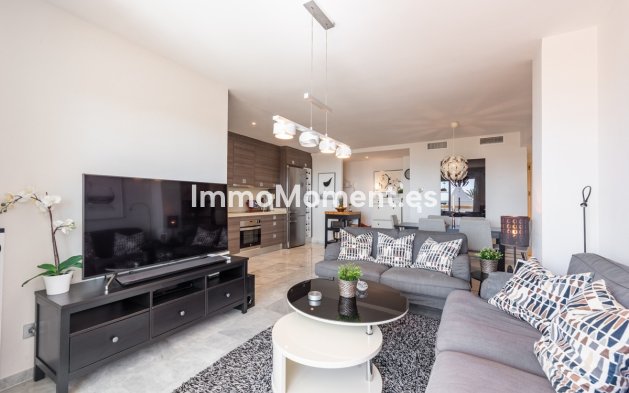 Resale - Apartment - Marbella - San Pedro de Alcántara