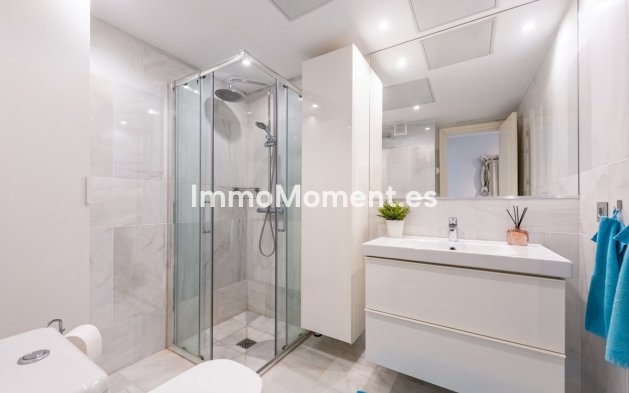 Resale - Apartment - Marbella - San Pedro de Alcántara