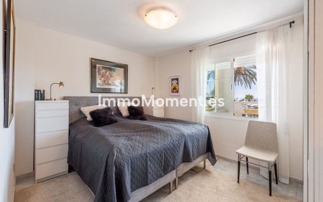 Resale - Apartment - Marbella - San Pedro de Alcántara