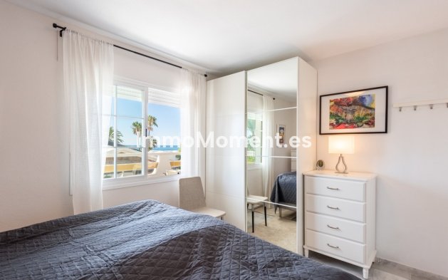 Resale - Apartment - Marbella - San Pedro de Alcántara