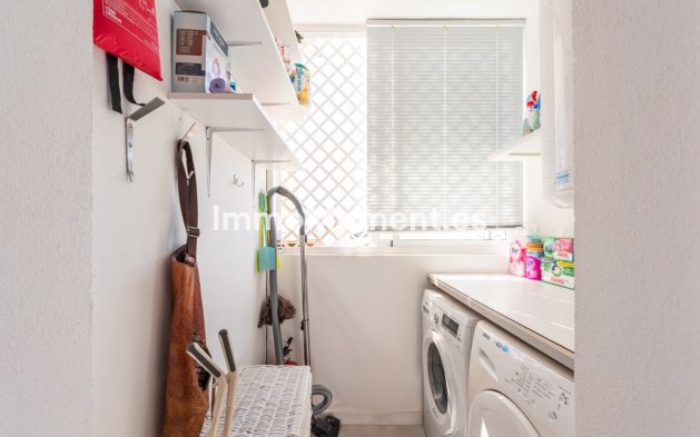 Resale - Apartment - Marbella - San Pedro de Alcántara