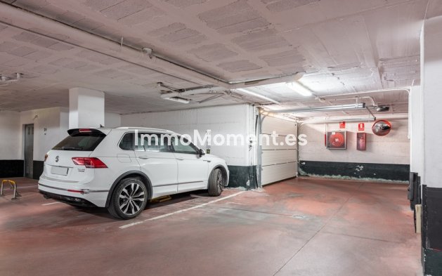 Resale - Apartment - Marbella - San Pedro de Alcántara