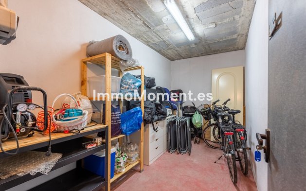 Resale - Apartment - Marbella - San Pedro de Alcántara