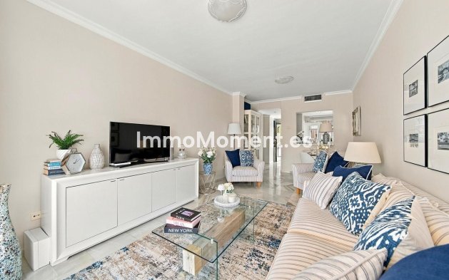 Reventa - Apartamento - Marbella - Nueva Andalucía