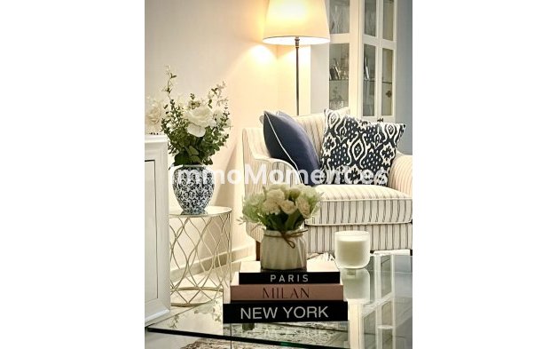Reventa - Apartamento - Marbella - Nueva Andalucía