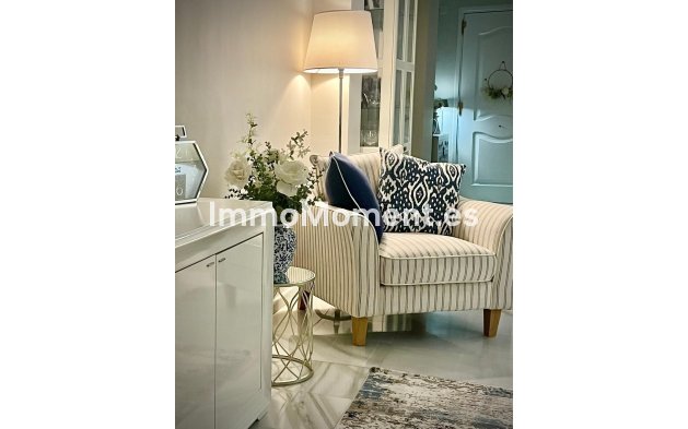 Reventa - Apartamento - Marbella - Nueva Andalucía