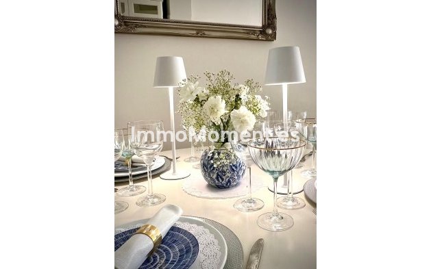 Reventa - Apartamento - Marbella - Nueva Andalucía