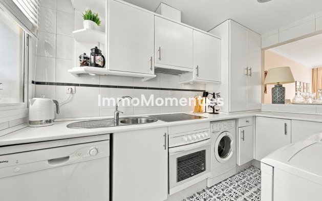Reventa - Apartamento - Marbella - Nueva Andalucía