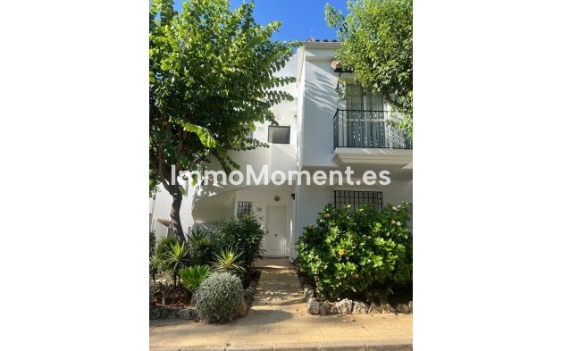 Reventa - Apartamento - Marbella - Nueva Andalucía