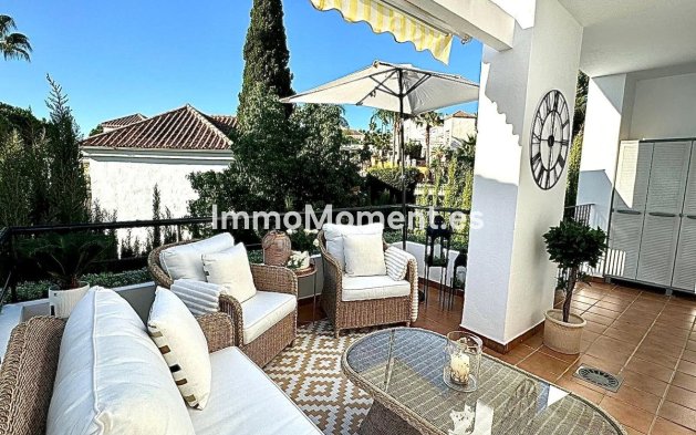 Reventa - Apartamento - Marbella - Nueva Andalucía