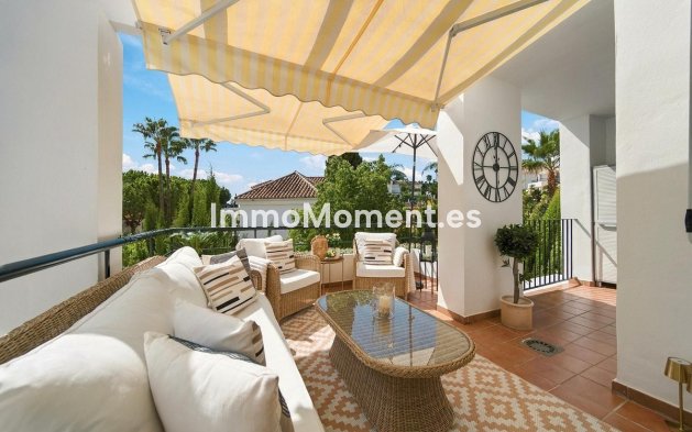Reventa - Apartamento - Marbella - Nueva Andalucía