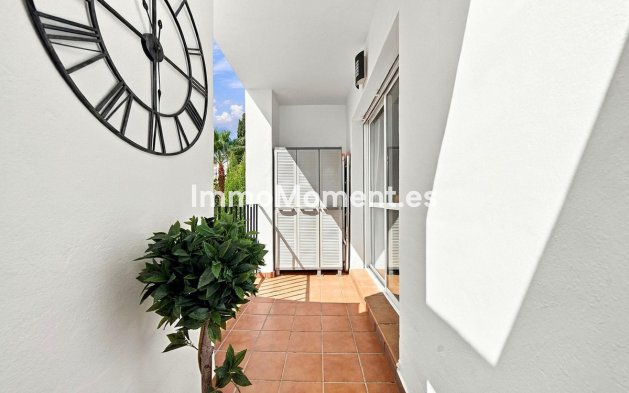 Reventa - Apartamento - Marbella - Nueva Andalucía