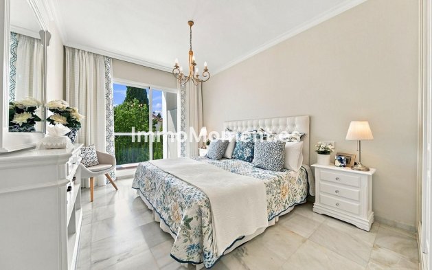 Reventa - Apartamento - Marbella - Nueva Andalucía