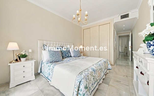 Reventa - Apartamento - Marbella - Nueva Andalucía