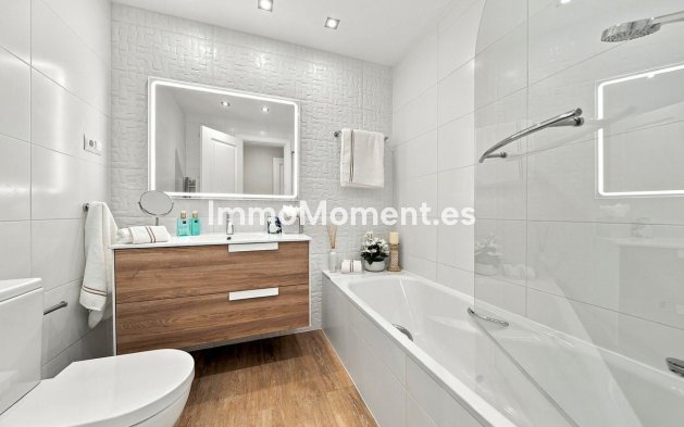 Reventa - Apartamento - Marbella - Nueva Andalucía