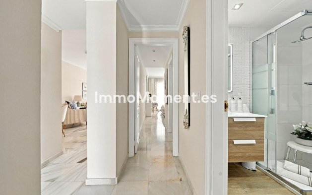 Reventa - Apartamento - Marbella - Nueva Andalucía