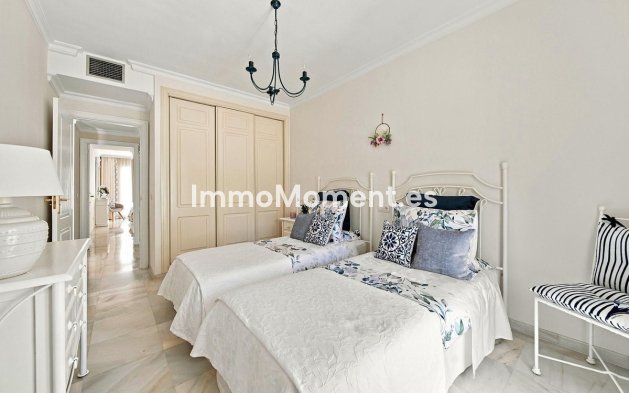 Reventa - Apartamento - Marbella - Nueva Andalucía